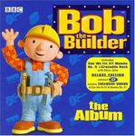 Bob the Builder: The Album