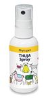 Phytopet Thuja Spray | 30ml | 100% Natural Herbal Remedy | For Abnormal Skin Growths, Warts, Sarcoids & Verrucas | Ideal for Pets, Horses, Farm Animals & Small Mammals |