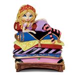 The Bradford Exchange Princess and The Pea Fairy Tale Fantasies Figurine Collection by Jasmine Becket-Griffith