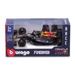 Bburago Auto F1 esc 1:43 RB19 Red Bull MAX VERSTAPEN