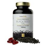 Black Seed Oil For Weight Loss