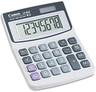 Canon LS-82Z Calculator