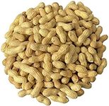 Premium Raw Peanuts in Shell for An