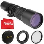 Opteka Cameras