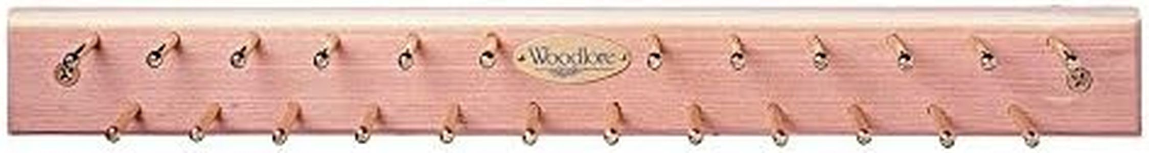 Woodlore (