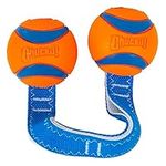 Chuckit! Ultra Duo Tug Dog Toy, Med
