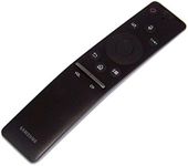 OEM Samsung Remote Control Supplied with UN50MU6300F, UN50MU6300FXZA, UN50MU630D, UN55MU6300F, UN55MU6300FXZA, UN55MU630D