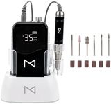 M Mase Nail Drill Professional - 2-