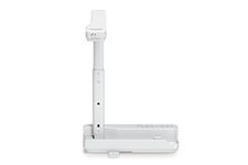 Epson DC-07 Portable Document Camera with USB Connectivity and 1080P Resolution