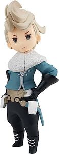Square-Enix - Bravely Default - Pop Up Parade - Ringabel PVC 6 en la Figura