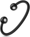 MagnetRX® Magnetic Bracelet Cuff - 
