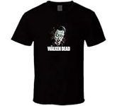 The Walken Dead t-Shirt Christopher