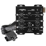 Skar Audio SKEC23 3-Way 6 Channel Electronic Crossover