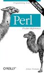 Perl Pocket Reference: Programming Tools