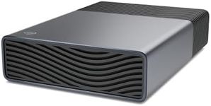Seagate One Touch 8TB External Hard