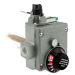 Rheem SP14270G Gas Control Thermostat, Natural Gas by Rheem