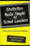 Statistics Made Simple for School L