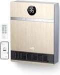 DREO Smart Wall Heater, IP24 Electr
