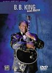 Blues Master: Complete, DVD (Warner Bros. Classics) by B. B. King (1-Feb-2002) Hardcover