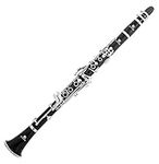 Jupiter JP637S-Q Bb-Clarinet Boehm-System - Bb Clarinet (Boehm)