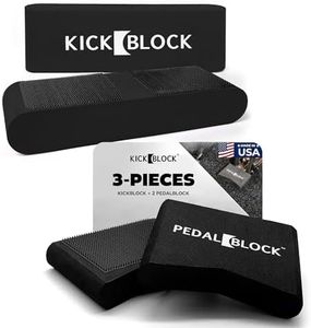 KickBlock 