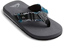 Quiksilver Monkey Abyss - Sandals for Boys