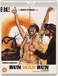 RUN, MAN, RUN [Corri uomo corri] (Masters of Cinema) Limited Edition 2-Disc Blu-ray