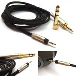 Upgrade Cable For Sennheiser Headphones