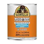 Gorilla Waterproof Patch & Seal Liq