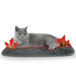 AUPETEK Self-Warming Cat Bed Indoor