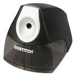 Bostitch Personal Electric Pencil Sharpener, Black (EPS4-BLACK)