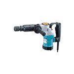 Makita HM0810T/1 110V 17mm A/F Hex Demolition Hammer Supplied in a Carry Case