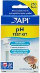 API PH TEST KIT 250-Test Freshwater