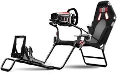 Next Level Racing GT Lite Foldable 