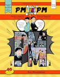 PM vs PM : When Product Meets Project - A Graphic Novel on Project Management