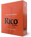 D’Addario Woodwinds - Rico Alto Sax