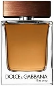 Dolce & Gabbana The One, Eau De Toilette Spray, For Men - 100 ml / 3.3 fl.oz