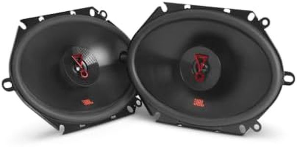 JBL Stage3