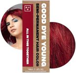 Good Dye Young Semi-Permanent Hair 