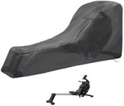 Andacar Rowing Machine Cover, Cover