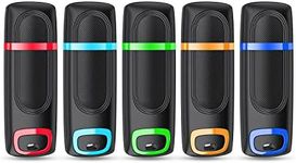 RAOYI 5 Pack 32GB Flash Drive, USB 