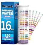 16 in 1 Home Water Testing Kits for