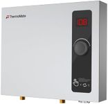 Tankless Water Heater Electric, The