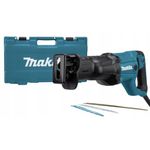 Makita JR3051TK/1 110V Reciprocating Saw Supplied in a Carry Case