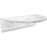 Suction Shelf For Window