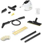 Karcher Steam cleaner SC 1 White