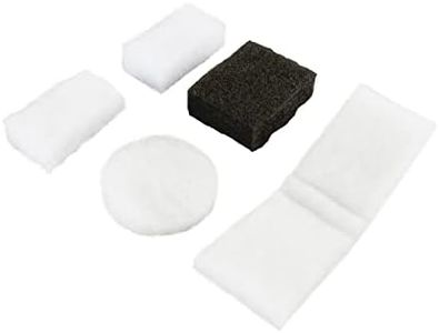 Wagner Spraytech 2412841 Kit HVLP Filter, White