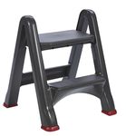 Curver Two Step Stool