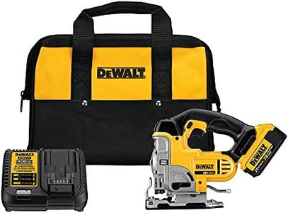 DEWALT 20V