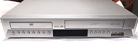 RCA Dvd Vcr Combos